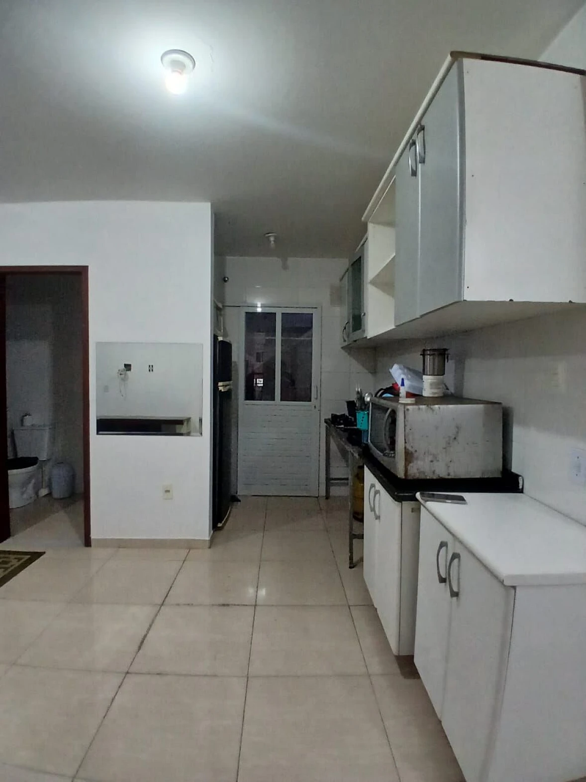Apartamento em Bela Vista, Palhoça