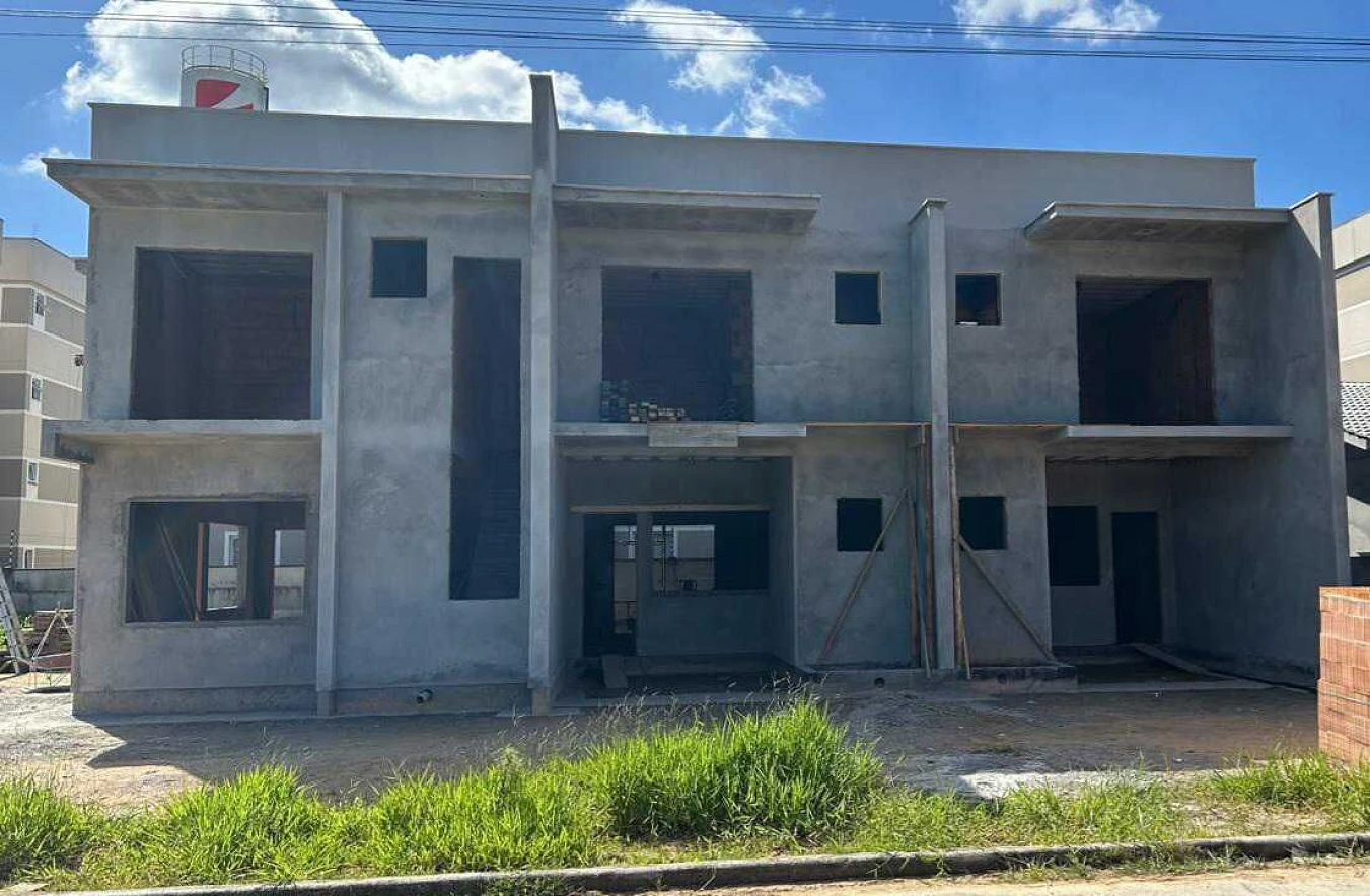 Sertão do Maruim, São José