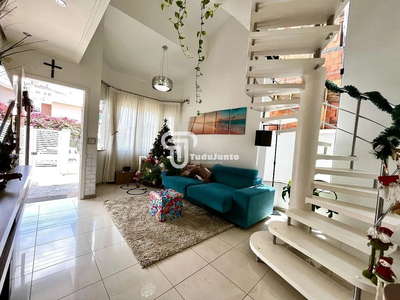 Casa em Passa Vinte, Palhoça