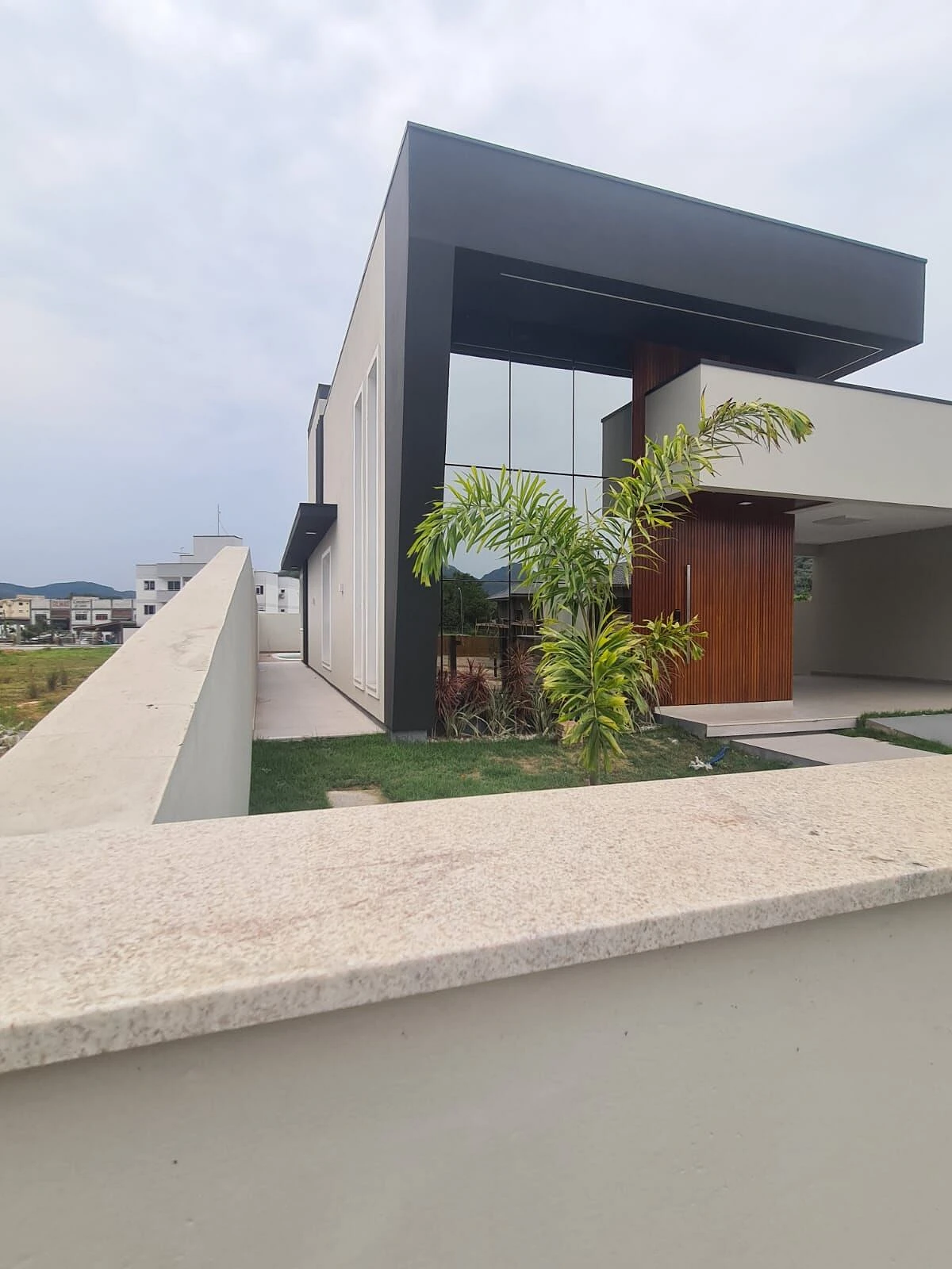 Casa 3 Quartos com Piscina - Sul do Rio - Casa em Sul do Rio, Santo Amaro da Imperatriz - Foto 2