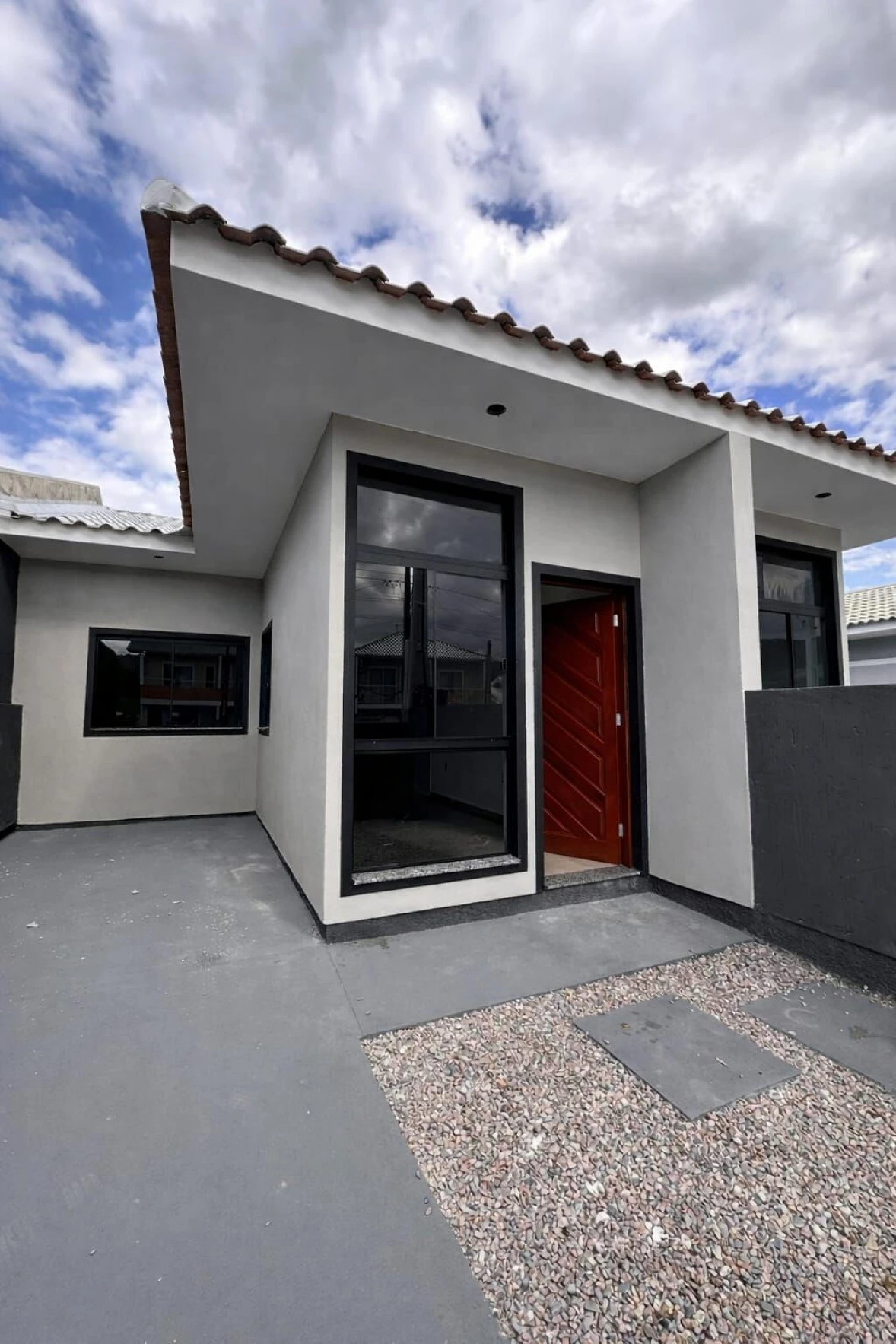 Casa em Bela Vista, Palhoça