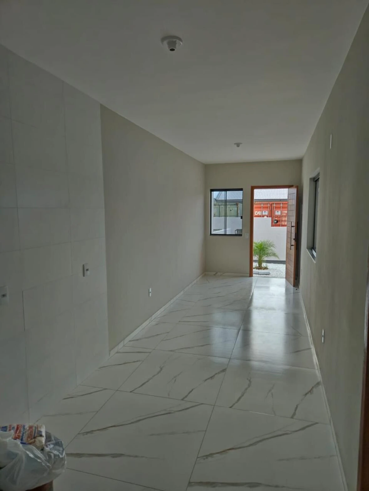 Casa em Barra do Aririú, Palhoça