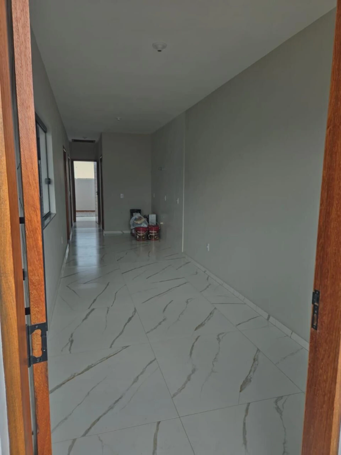 Casa em Barra do Aririú, Palhoça