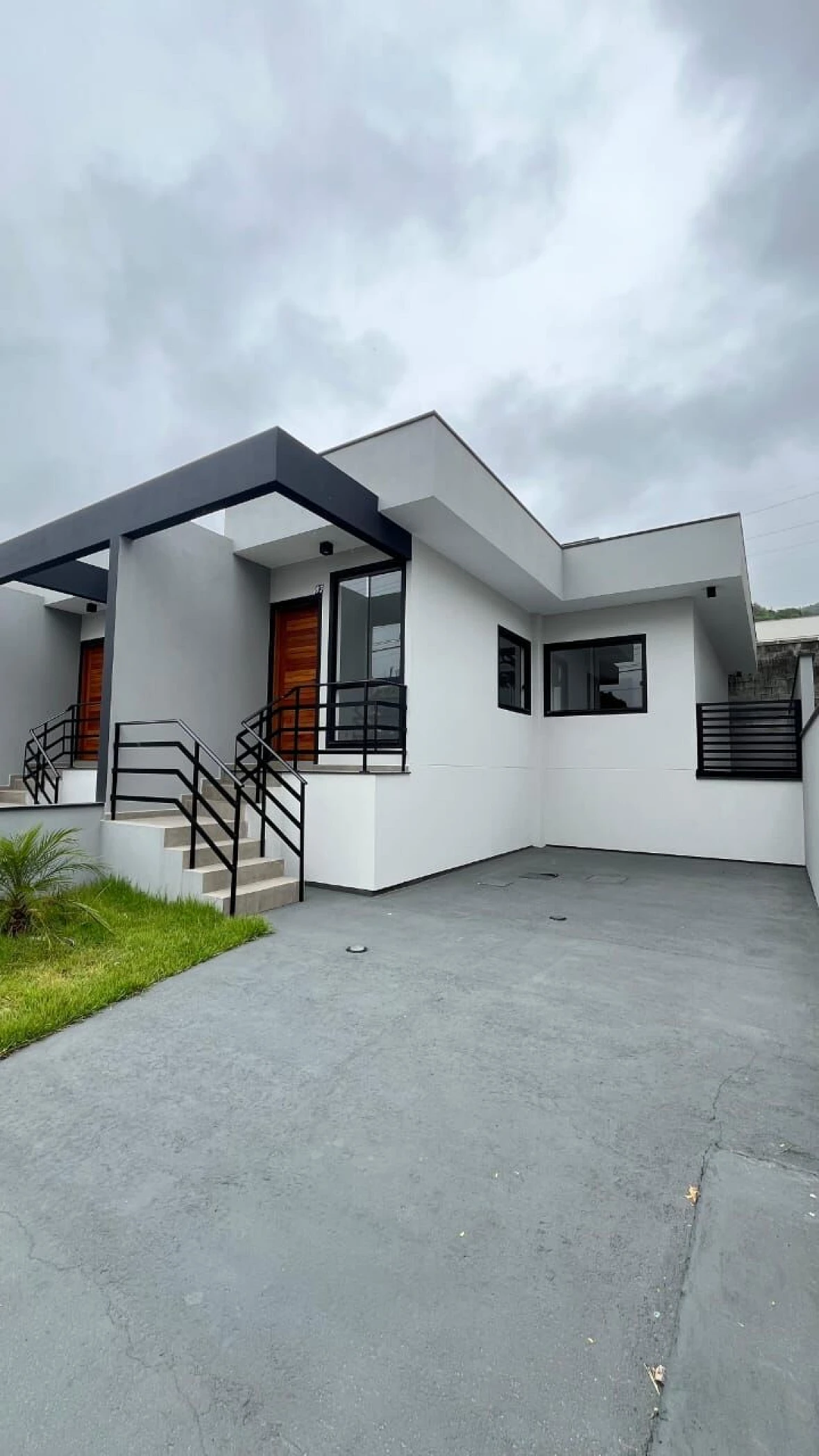 Casa em São Sebastião, Palhoça