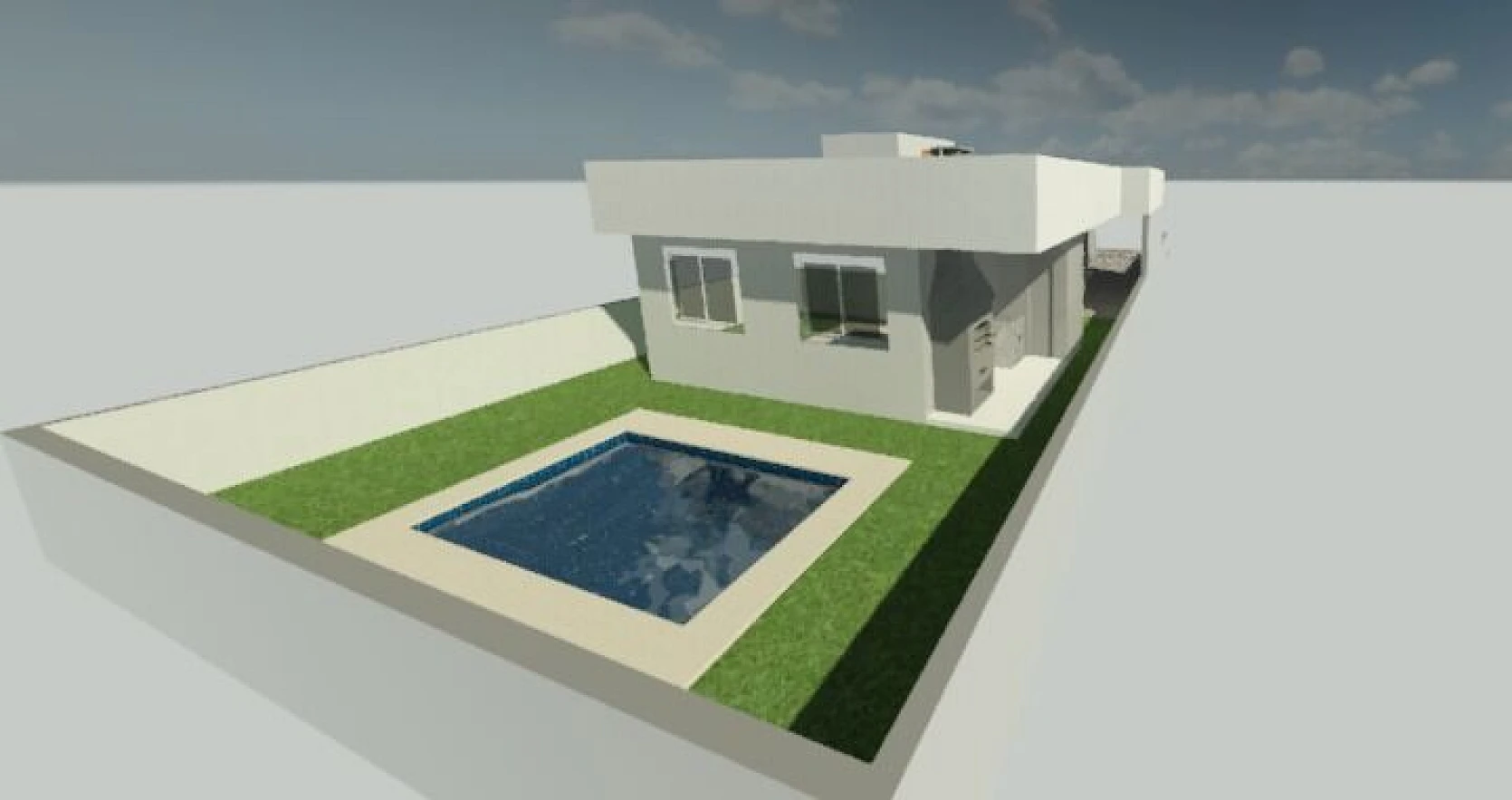 Casa em Bela Vista, Palhoça