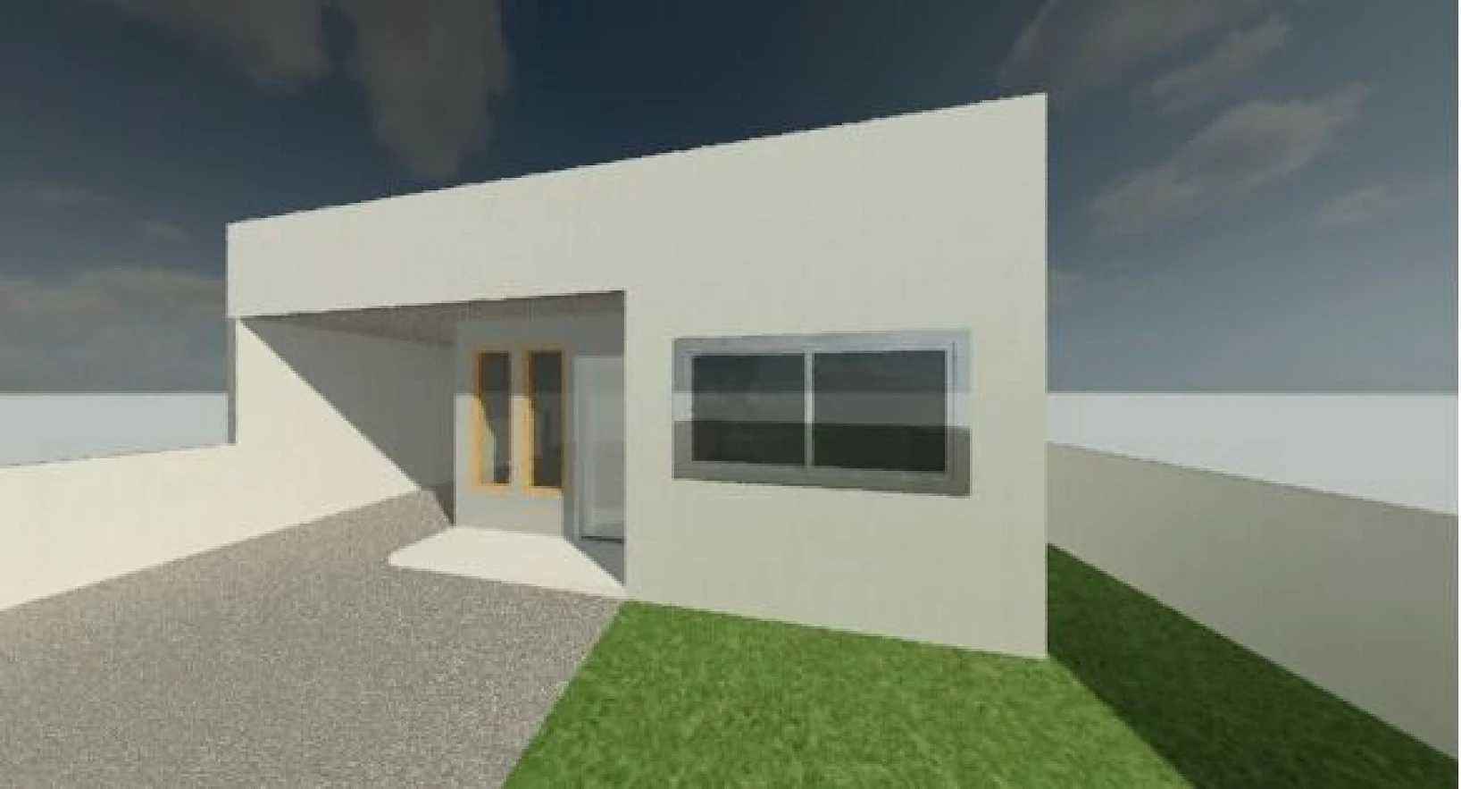 Casa em Bela Vista, Palhoça