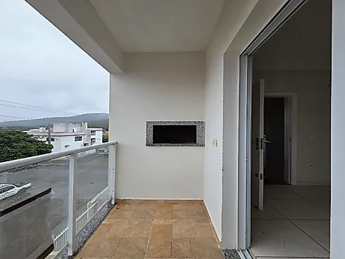Apartamento em Nova Palhoça, Palhoça