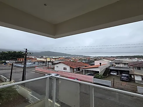 Apartamento em Nova Palhoça, Palhoça