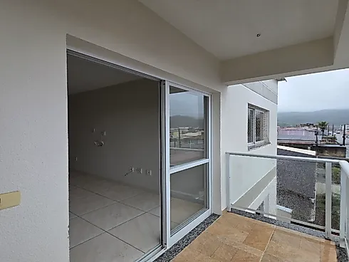 Apartamento em Nova Palhoça, Palhoça