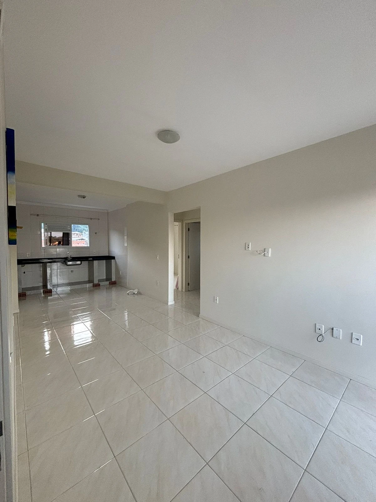 Apartamento em São Sebastião, Palhoça