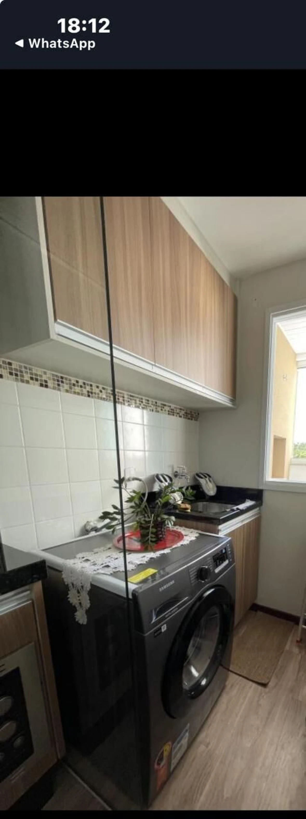 Apartamento em Bela Vista, Palhoça
