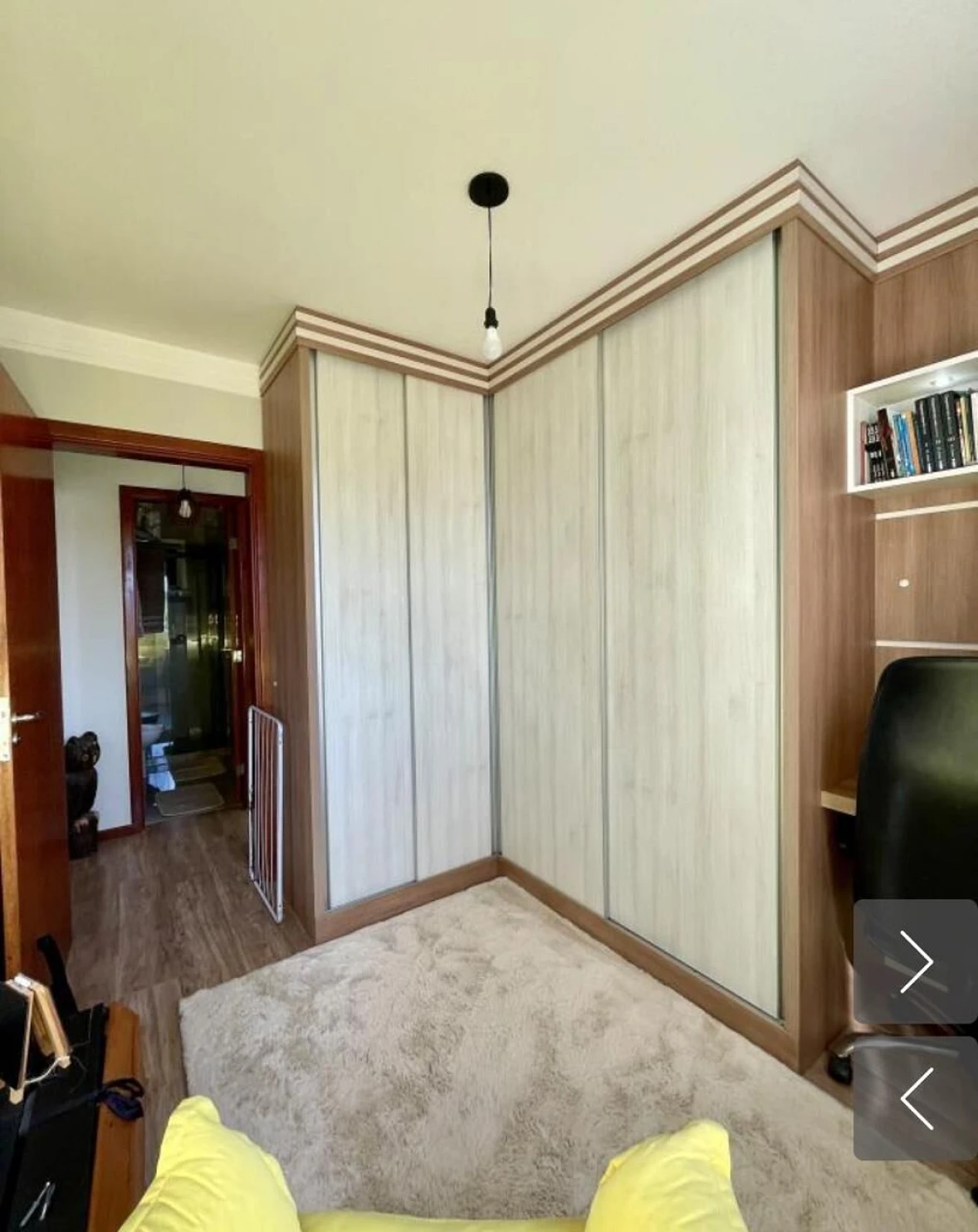 Apartamento em Bela Vista, Palhoça