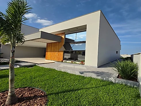 Casa em São Sebastião, Palhoça