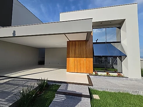Casa em São Sebastião, Palhoça