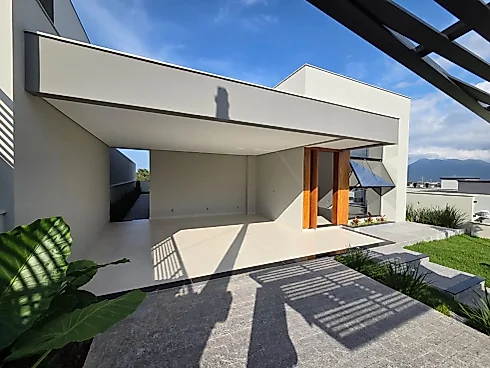 Casa em São Sebastião, Palhoça