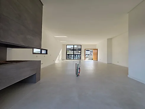 Casa em São Sebastião, Palhoça
