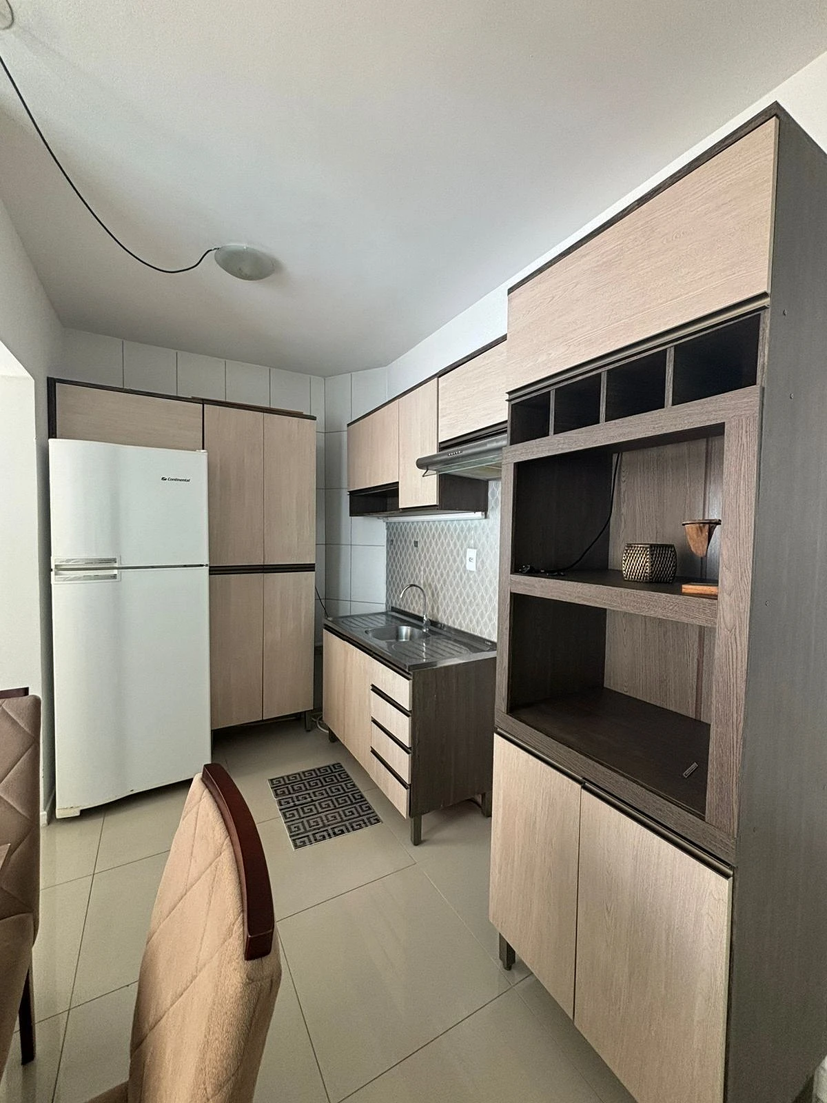 Apartamento em Areias, São José