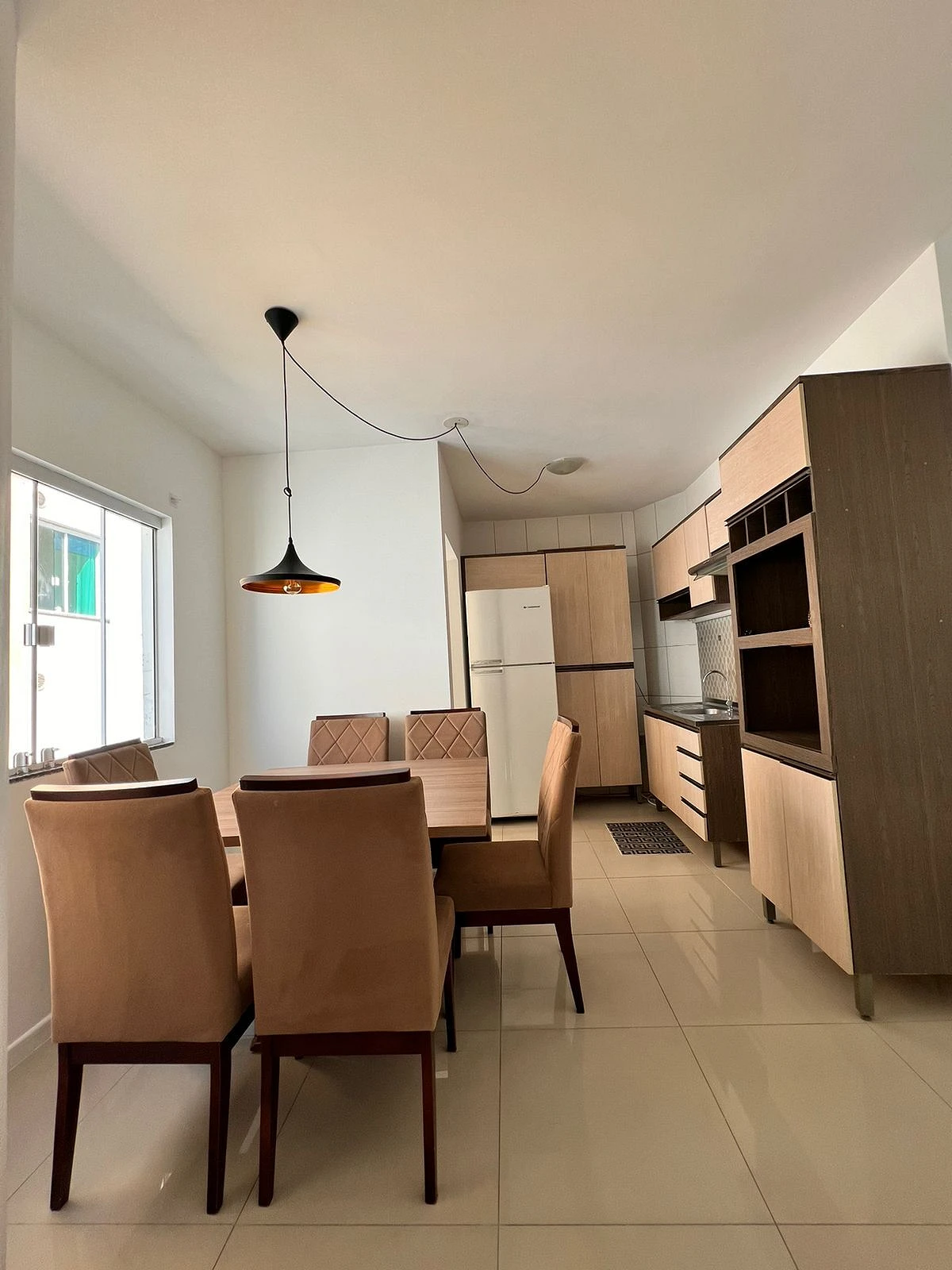 Apartamento em Areias, São José