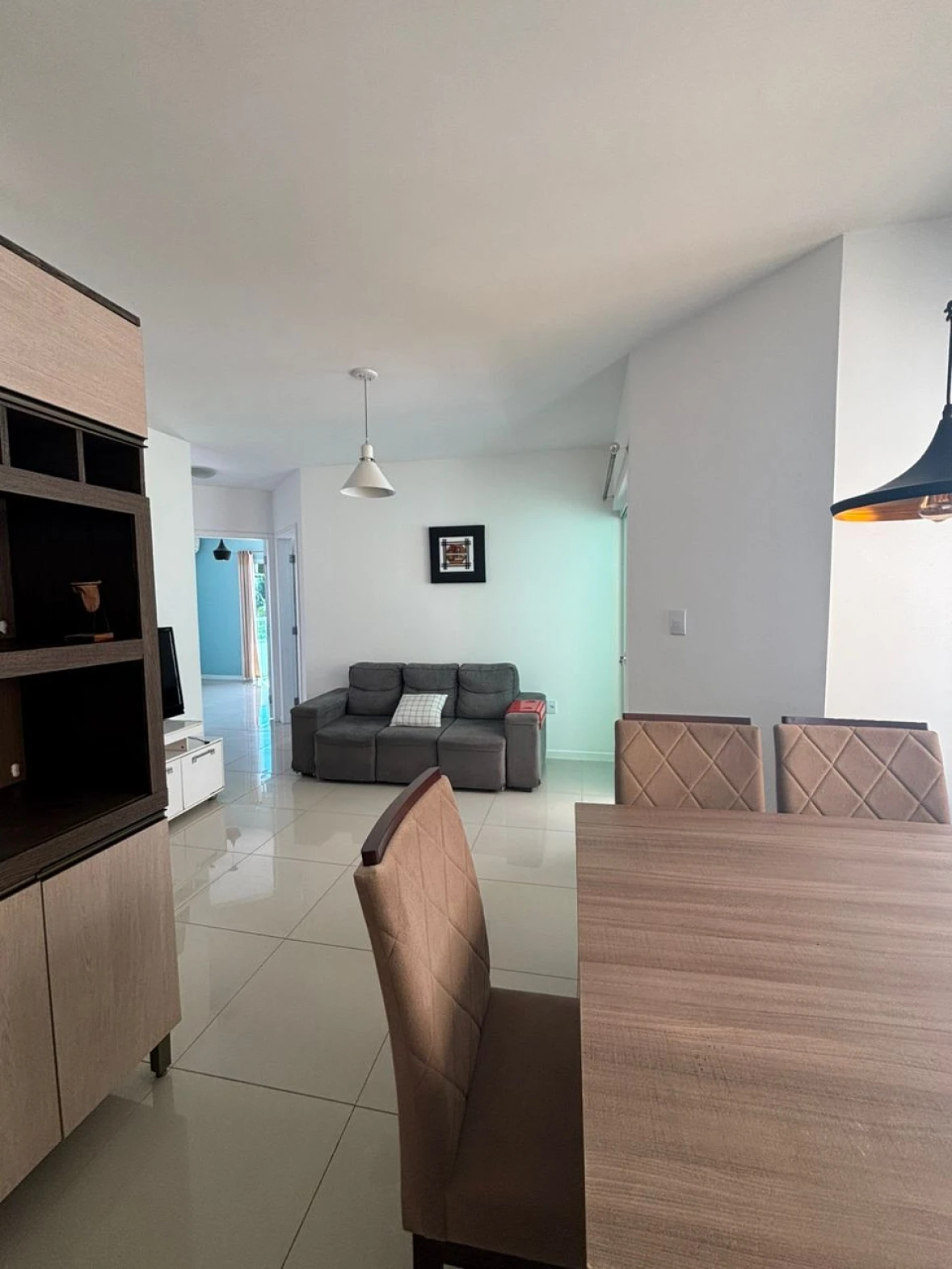 Apartamento em Areias, São José