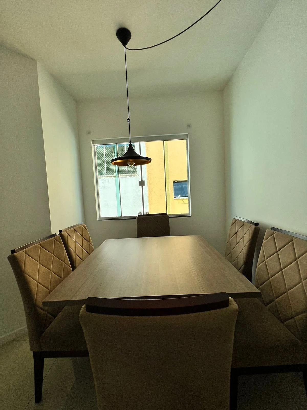 Apartamento em Areias, São José