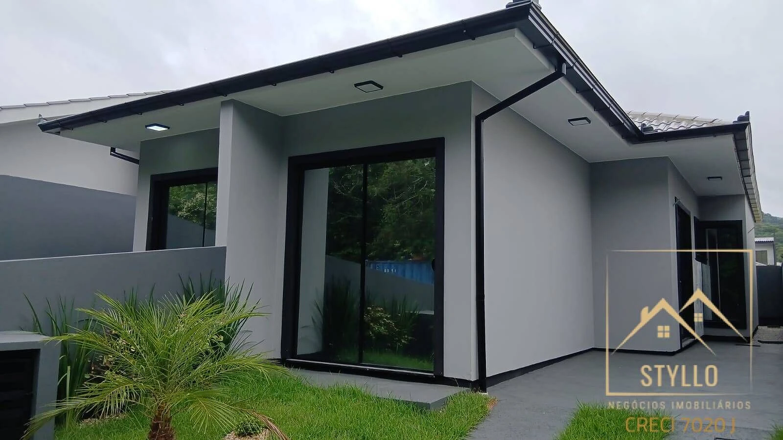 Casa em Forquilhas, São José