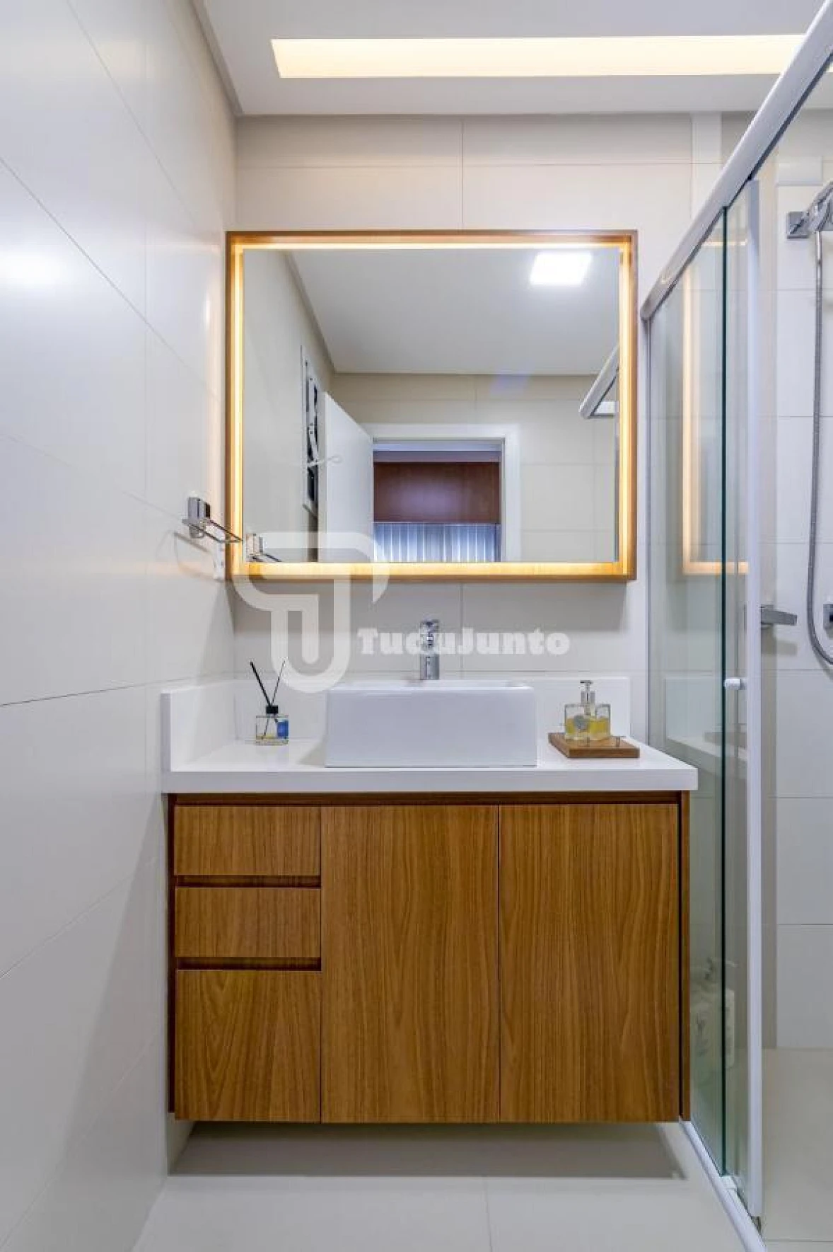 Apartamento em Centro, Palhoça