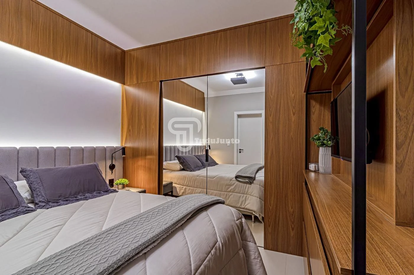 Apartamento em Centro, Palhoça