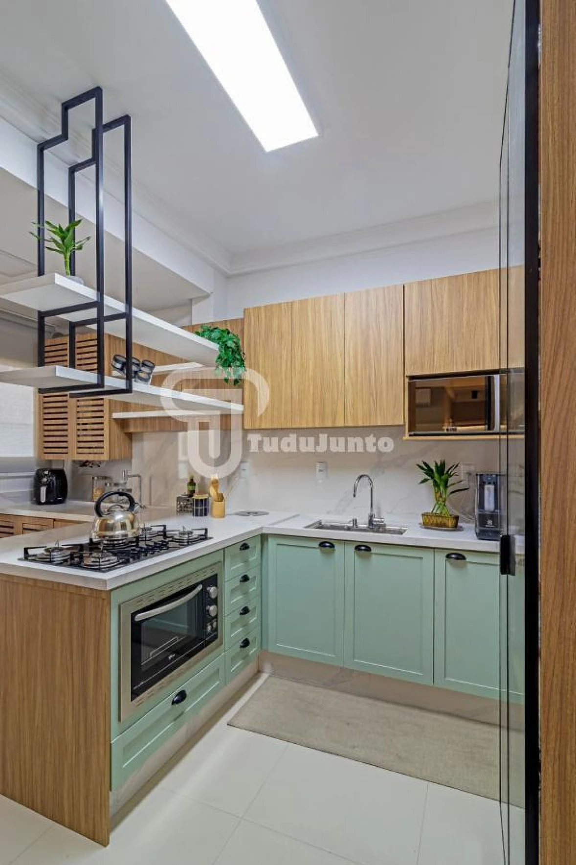 Apartamento em Centro, Palhoça