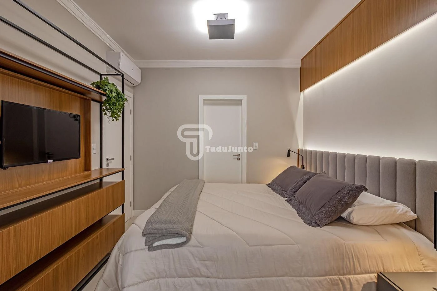 Apartamento em Centro, Palhoça