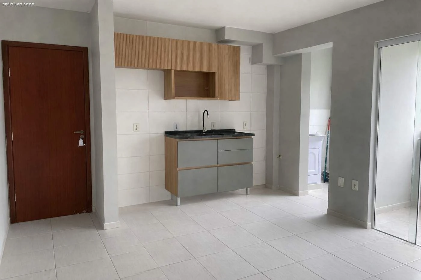 Apartamento em Madri, Palhoça