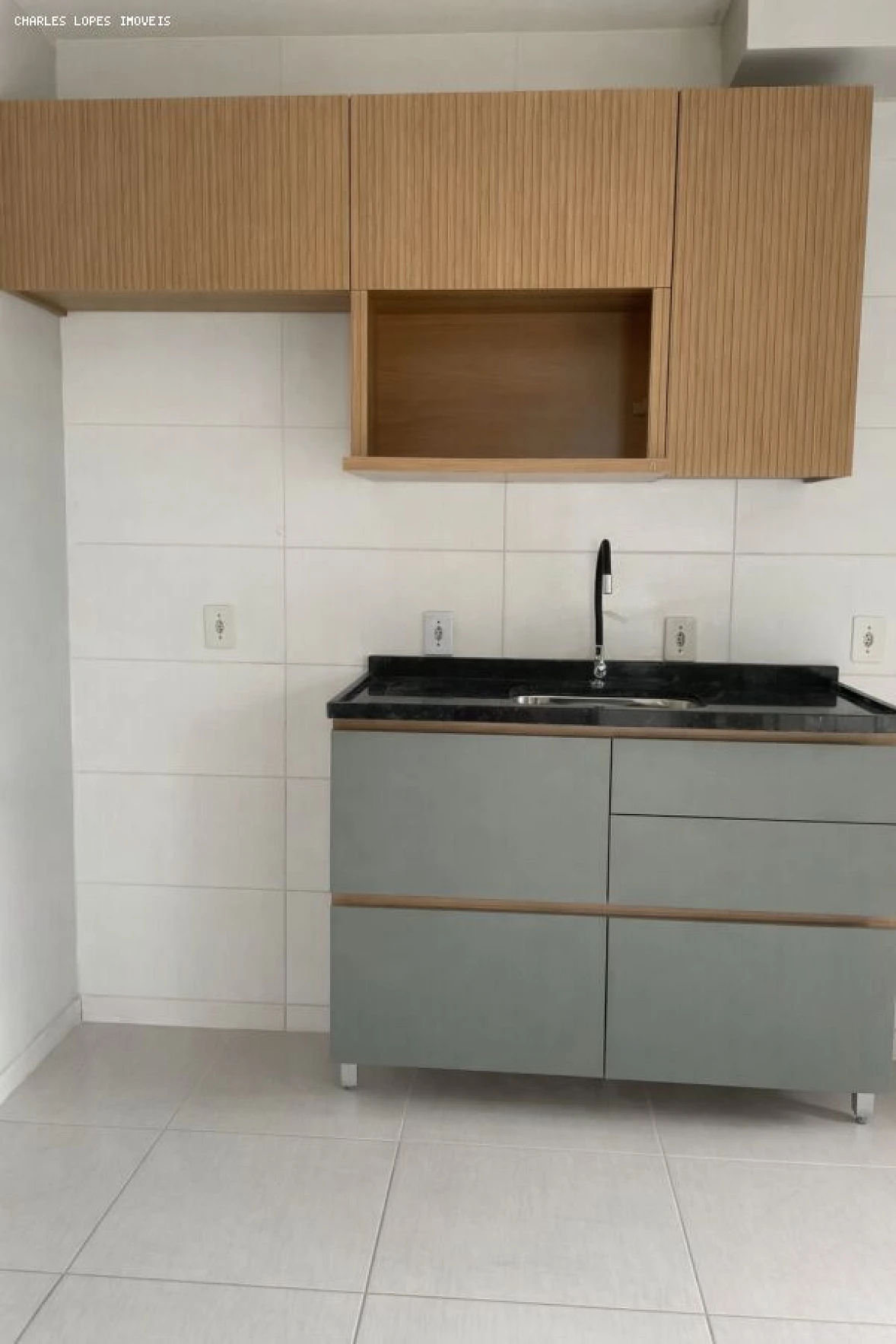 Apartamento em Madri, Palhoça