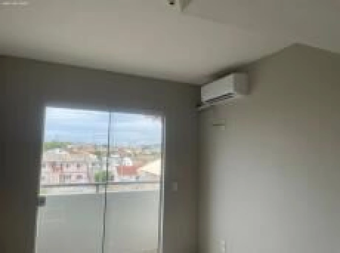Apartamento em Madri, Palhoça