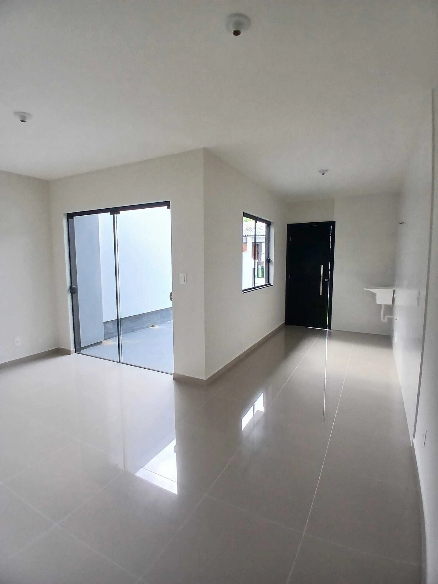 Casa em Forquilhas, São José