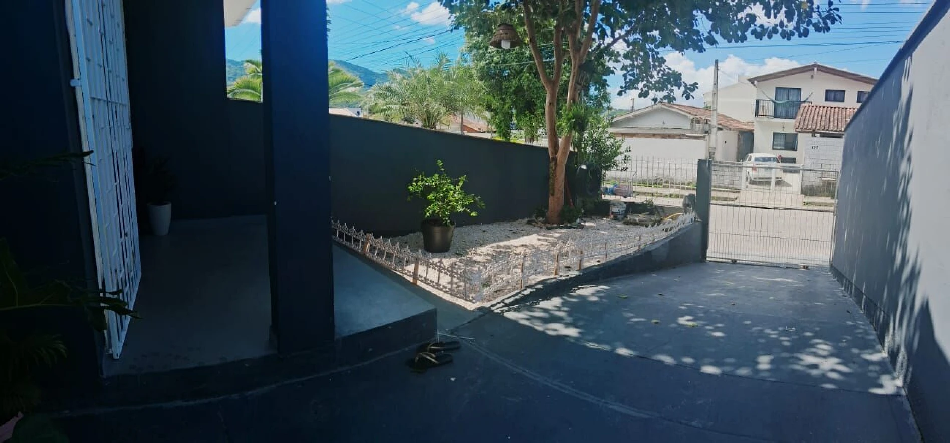 Casa em São Sebastião, Palhoça