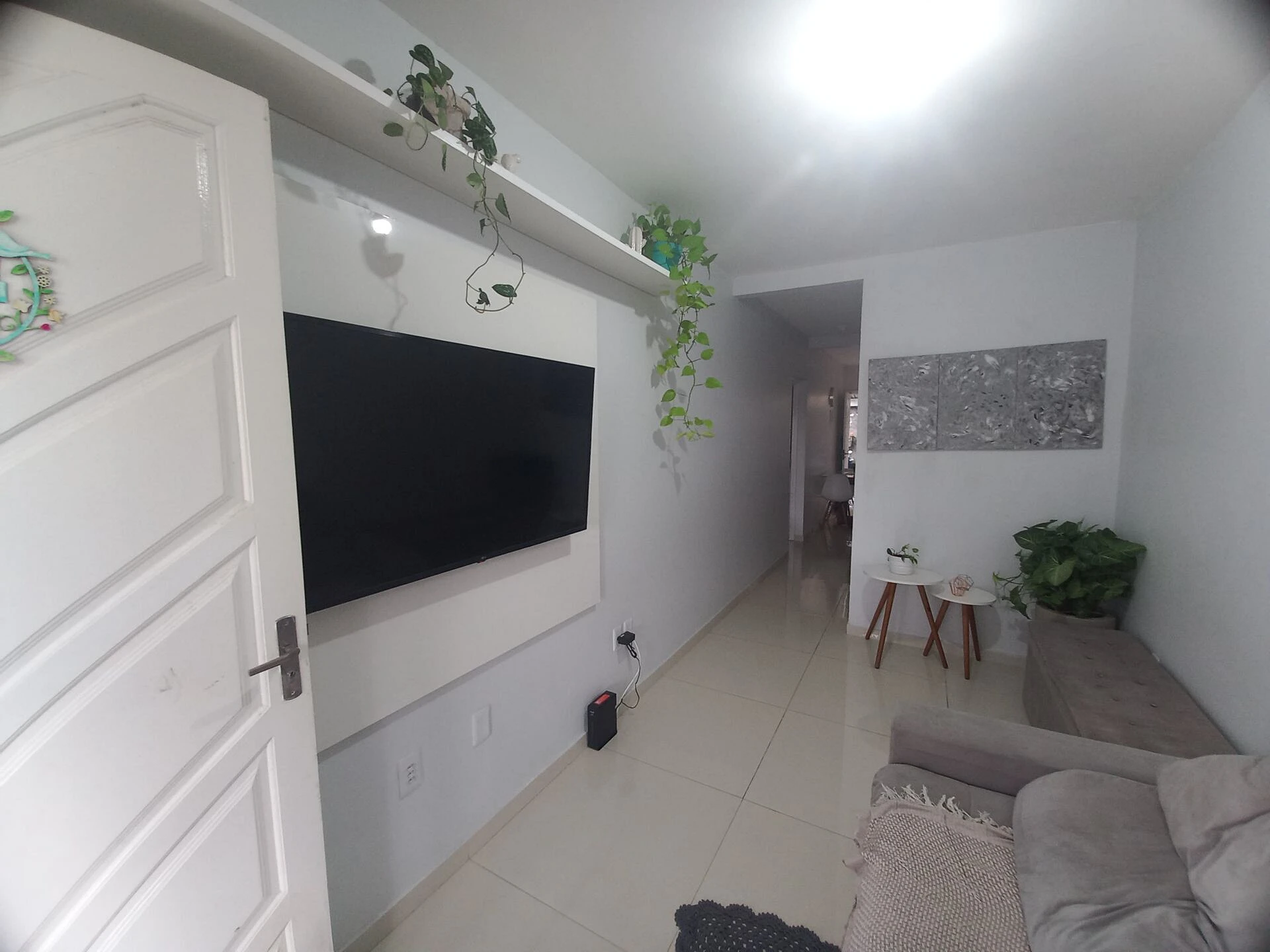 Casa em São Sebastião, Palhoça