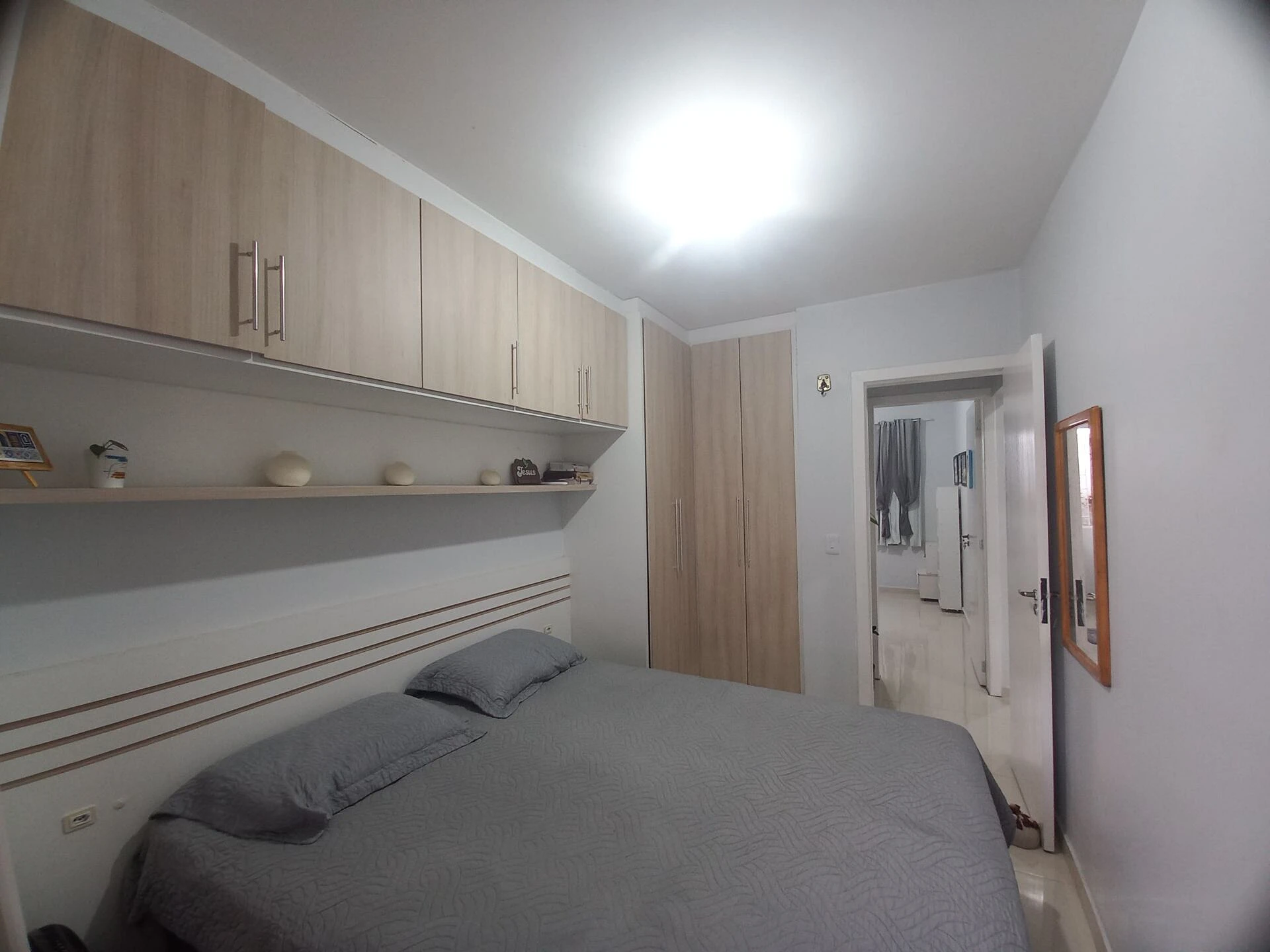 Casa em São Sebastião, Palhoça