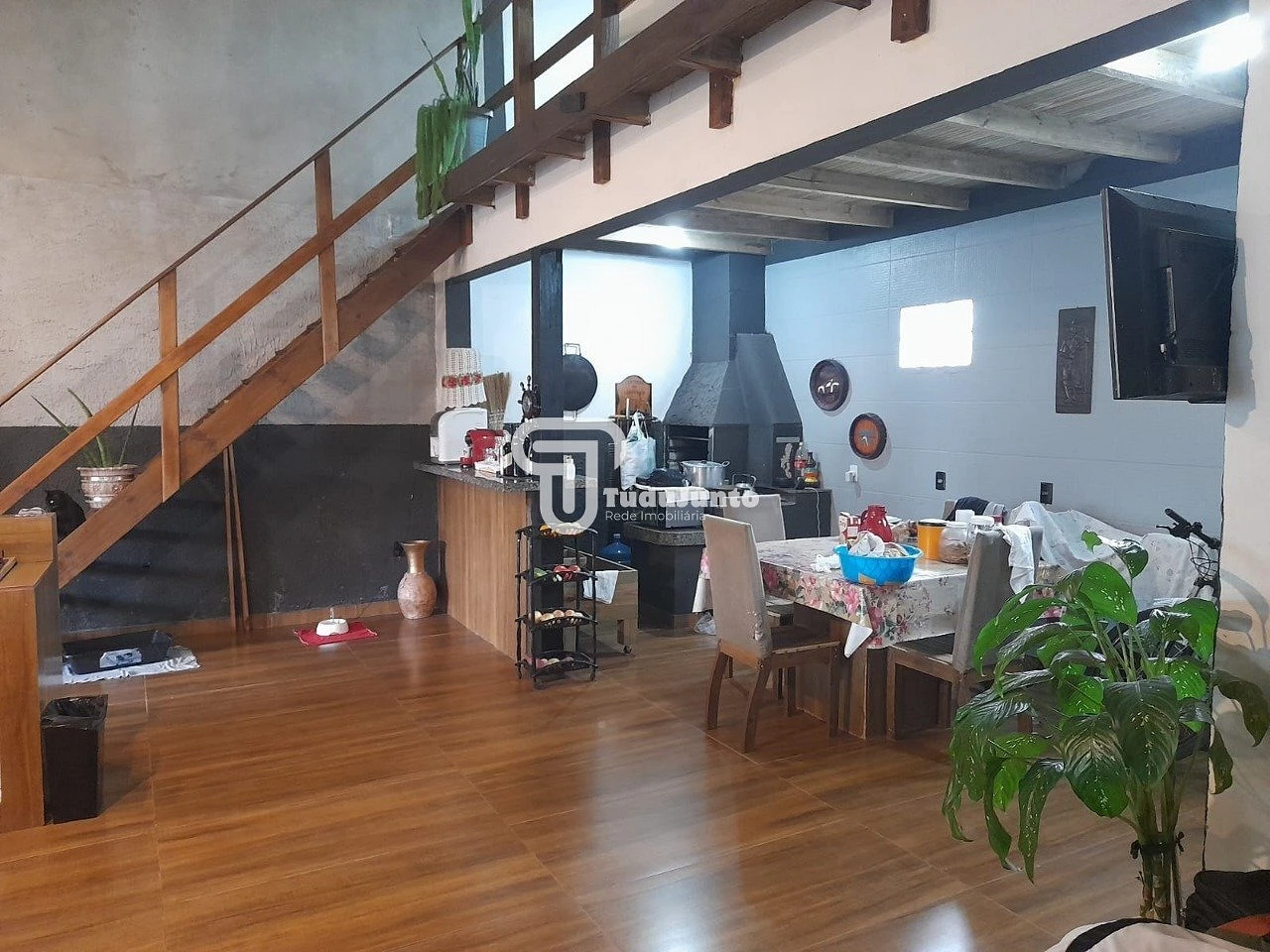 Casa em Guarda do Cubatão, Palhoça