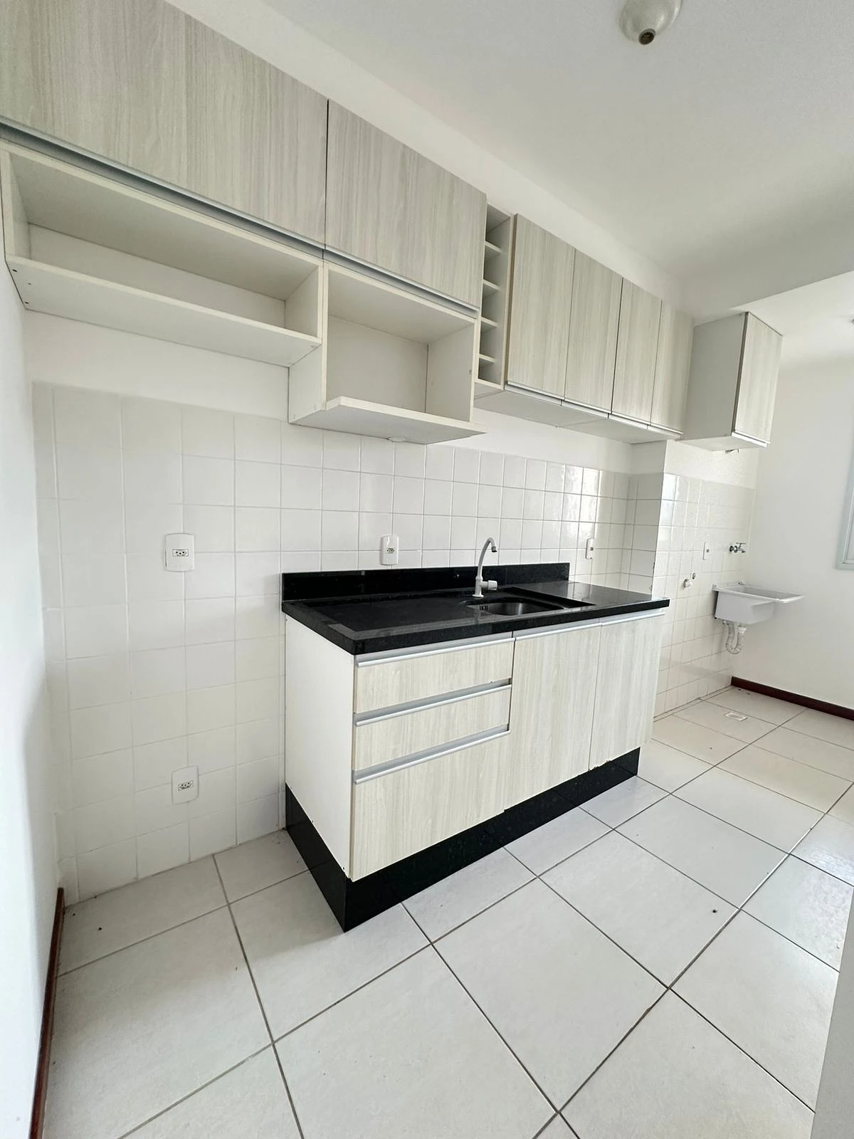 Apartamento em Bela Vista, Palhoça