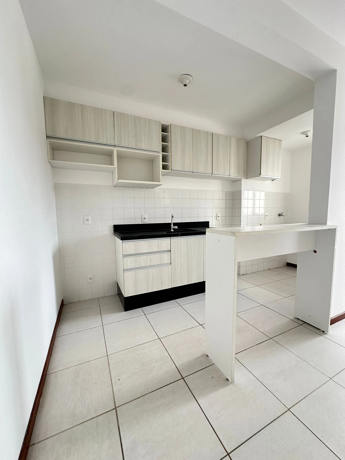 Apartamento em Bela Vista, Palhoça
