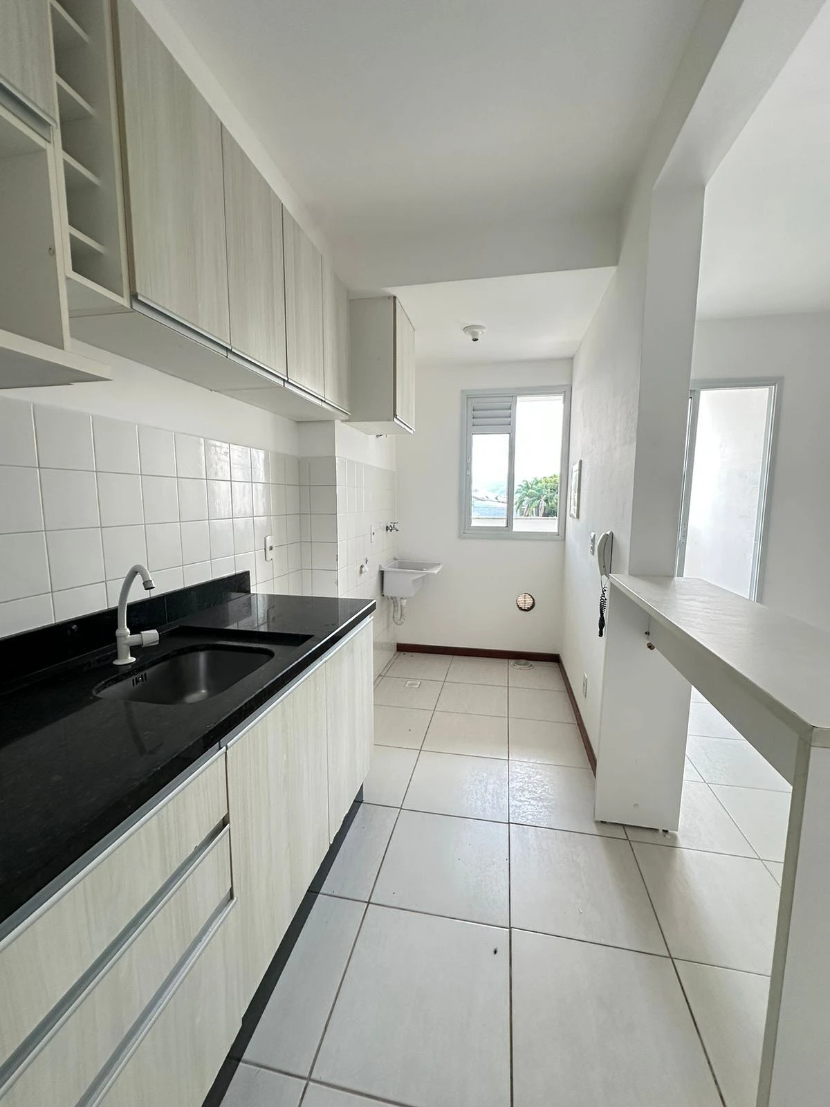 Apartamento em Bela Vista, Palhoça
