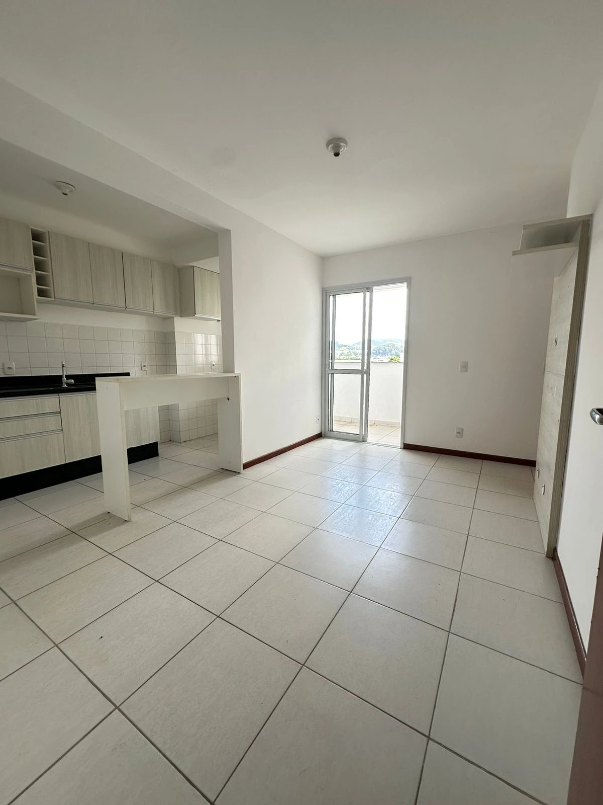 Apartamento em Bela Vista, Palhoça