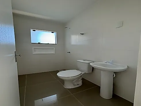 Casa 2 Quartos 48m² - Lisboa Iii - Casa em Forquilhas, São José - Foto 4