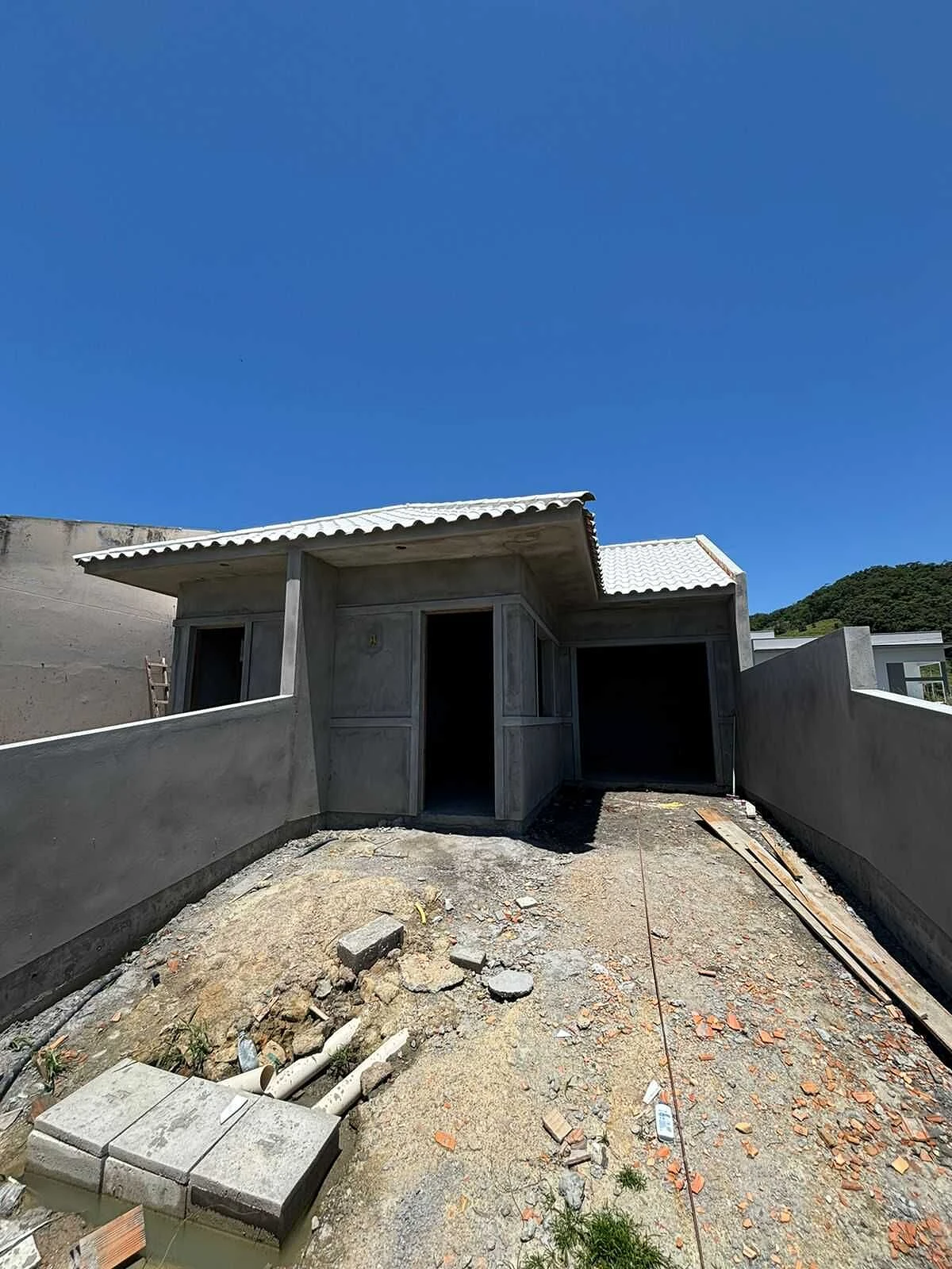 Casa em Forquilhas, São José