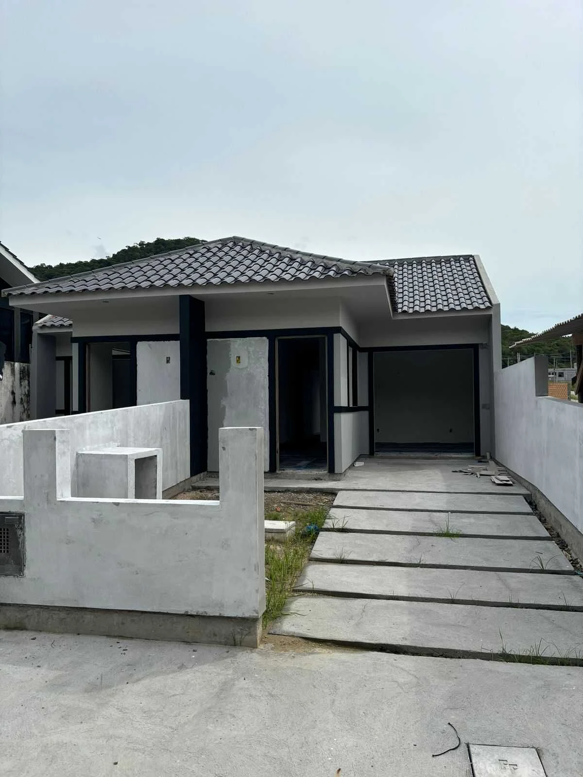 Casa em Forquilhas, São José