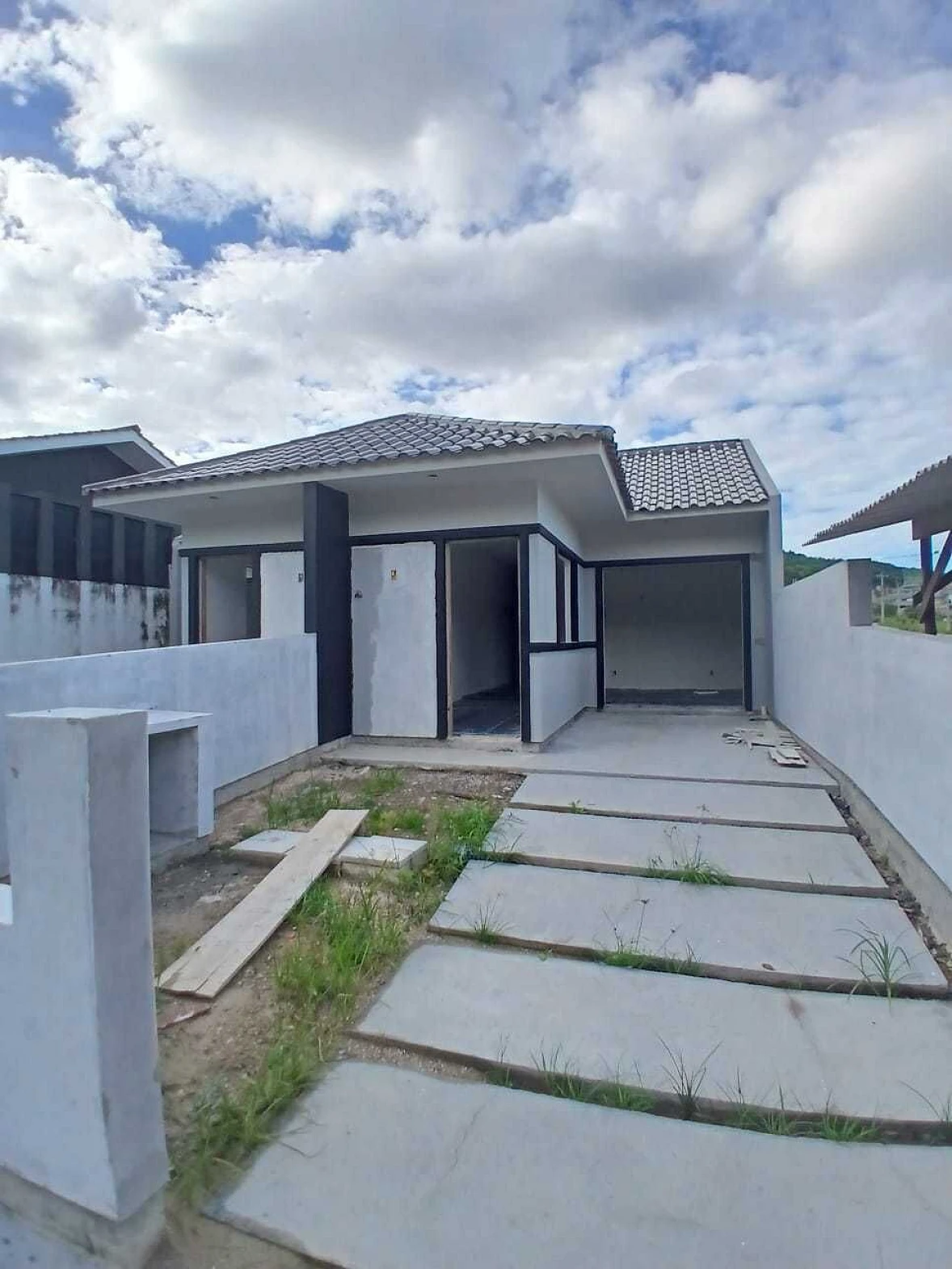 Casa em Forquilhas, São José
