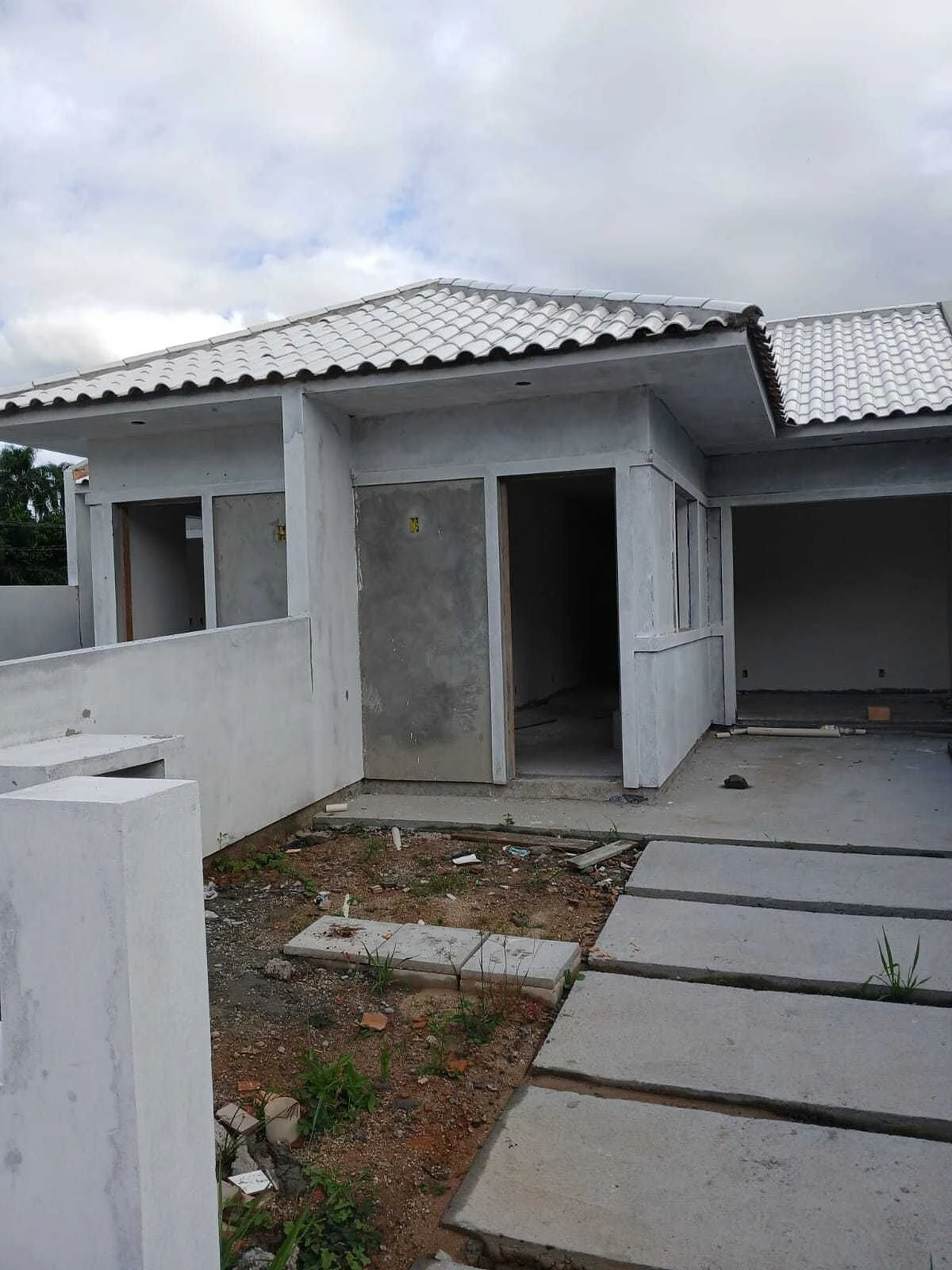 Casa em Forquilhas, São José