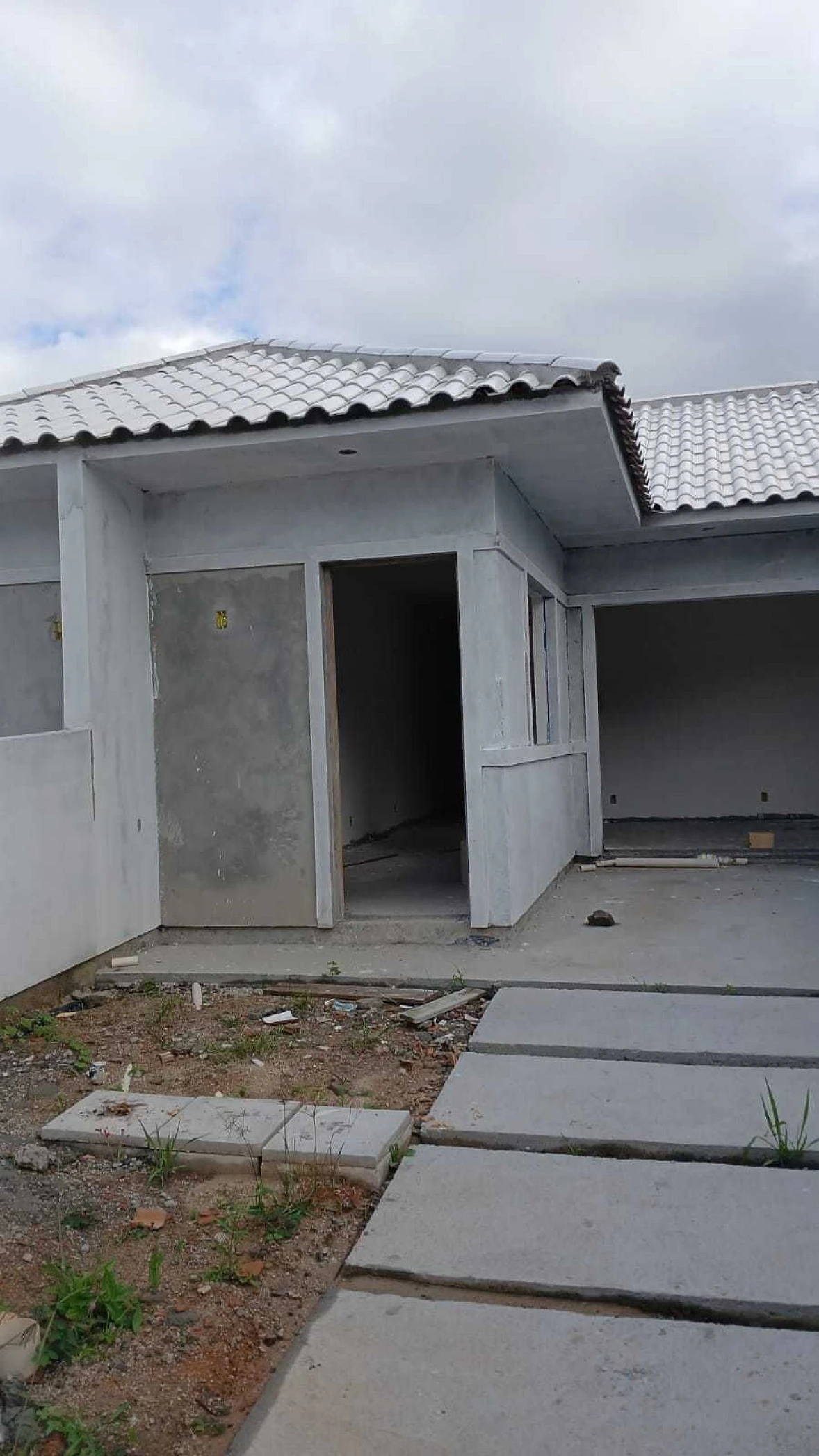 Casa em Forquilhas, São José