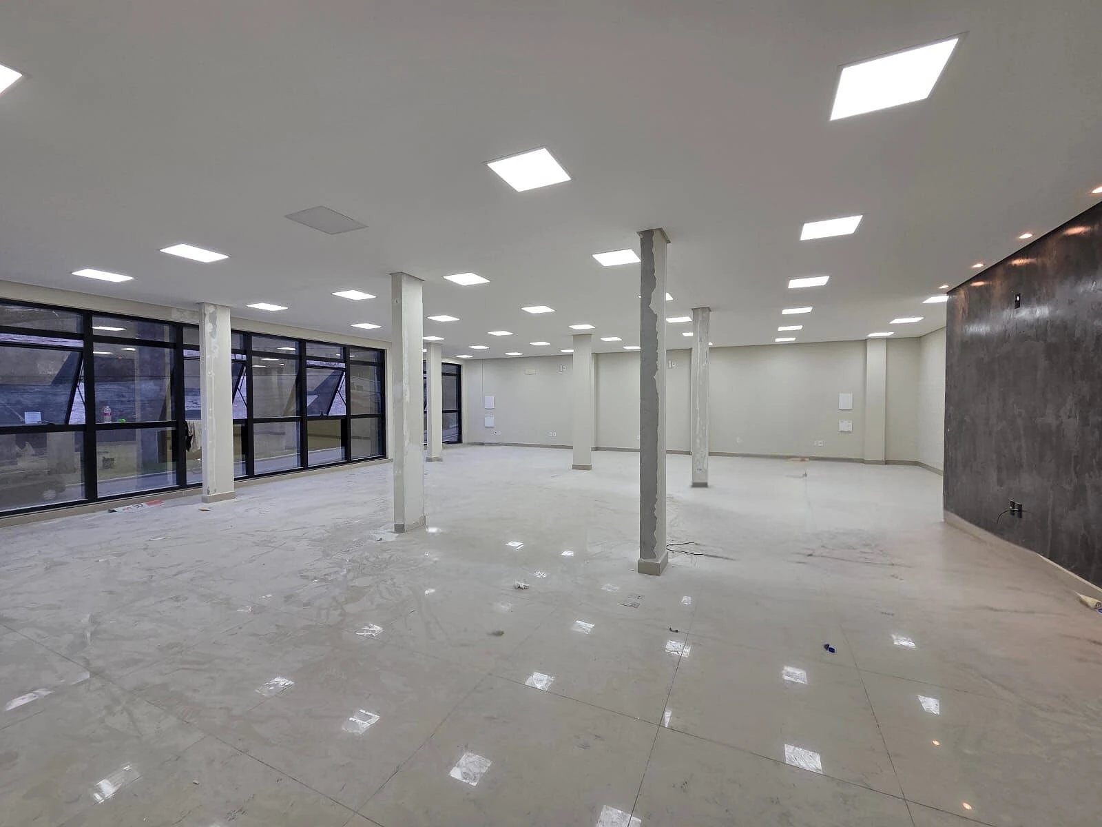 Escritório/sala em Passa Vinte, Palhoça
