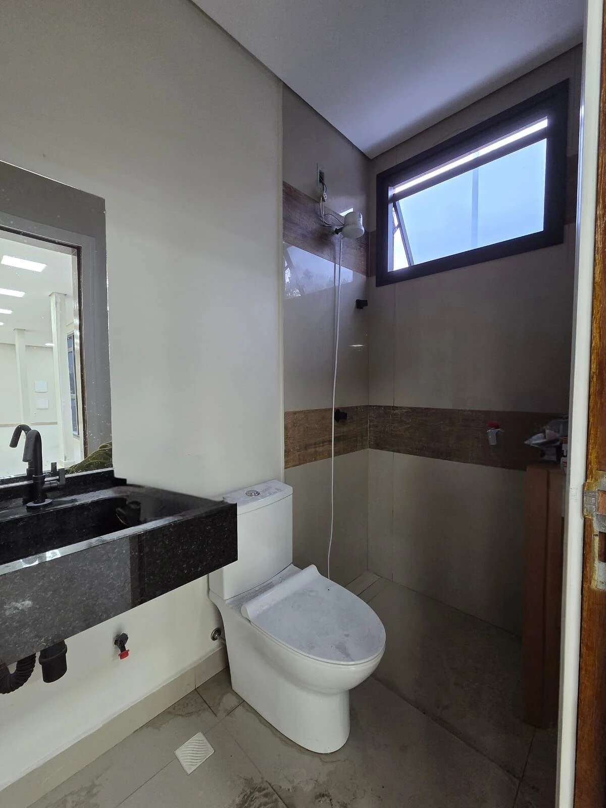 Escritório/sala em Passa Vinte, Palhoça