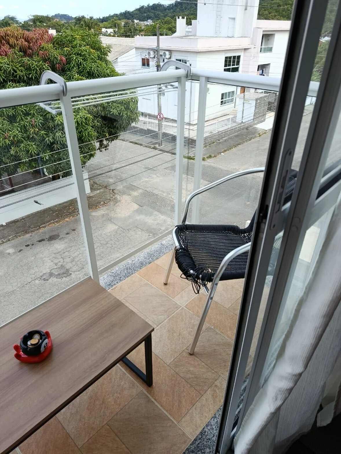 Apartamento em São Sebastião, Palhoça